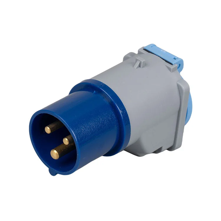 Por que o adaptador de tomada é importante para o uso seguro e eficiente de energia?